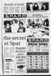 Portadown Times Friday 27 October 1995 Page 33