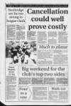 Portadown Times Friday 27 October 1995 Page 54