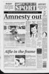 Portadown Times Friday 27 October 1995 Page 60