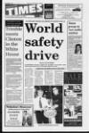 Portadown Times Friday 03 November 1995 Page 1