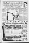 Portadown Times Friday 03 November 1995 Page 11