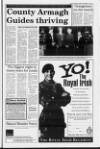 Portadown Times Friday 03 November 1995 Page 19