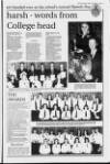 Portadown Times Friday 03 November 1995 Page 23
