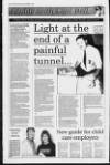 Portadown Times Friday 03 November 1995 Page 28