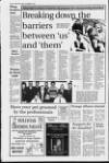 Portadown Times Friday 03 November 1995 Page 34