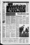 Portadown Times Friday 03 November 1995 Page 56