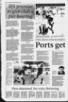 Portadown Times Friday 03 November 1995 Page 58