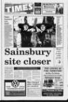 Portadown Times Friday 10 November 1995 Page 1