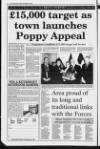 Portadown Times Friday 10 November 1995 Page 12