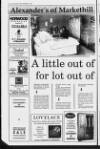 Portadown Times Friday 10 November 1995 Page 20