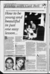 Portadown Times Friday 10 November 1995 Page 22