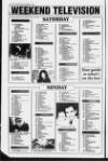 Portadown Times Friday 10 November 1995 Page 26