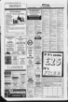 Portadown Times Friday 10 November 1995 Page 42