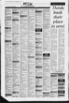 Portadown Times Friday 10 November 1995 Page 44