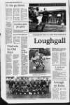 Portadown Times Friday 10 November 1995 Page 52