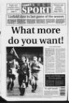 Portadown Times Friday 10 November 1995 Page 56