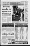 Portadown Times Friday 17 November 1995 Page 3