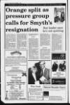 Portadown Times Friday 17 November 1995 Page 4