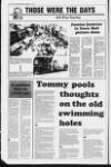 Portadown Times Friday 17 November 1995 Page 6