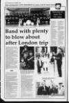 Portadown Times Friday 17 November 1995 Page 8