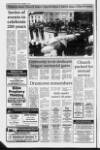 Portadown Times Friday 17 November 1995 Page 10