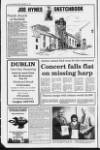 Portadown Times Friday 17 November 1995 Page 12