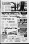 Portadown Times Friday 17 November 1995 Page 17