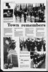 Portadown Times Friday 17 November 1995 Page 18