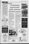 Portadown Times Friday 17 November 1995 Page 21