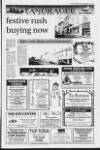 Portadown Times Friday 17 November 1995 Page 25