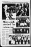 Portadown Times Friday 17 November 1995 Page 26