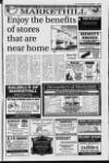 Portadown Times Friday 17 November 1995 Page 33