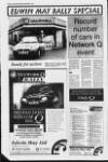 Portadown Times Friday 17 November 1995 Page 36