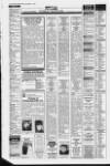 Portadown Times Friday 17 November 1995 Page 42