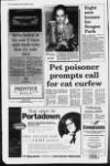 Portadown Times Friday 24 November 1995 Page 4