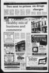 Portadown Times Friday 24 November 1995 Page 14