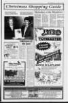 Portadown Times Friday 24 November 1995 Page 19