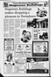 Portadown Times Friday 24 November 1995 Page 28