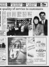 Portadown Times Friday 24 November 1995 Page 35