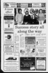 Portadown Times Friday 24 November 1995 Page 36