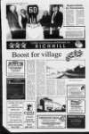 Portadown Times Friday 24 November 1995 Page 38