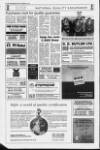 Portadown Times Friday 24 November 1995 Page 40