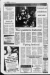 Portadown Times Friday 24 November 1995 Page 44