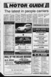 Portadown Times Friday 24 November 1995 Page 46