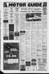 Portadown Times Friday 24 November 1995 Page 48