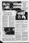 Portadown Times Friday 24 November 1995 Page 58