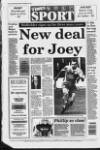 Portadown Times Friday 24 November 1995 Page 68