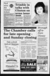 Portadown Times Friday 01 December 1995 Page 2