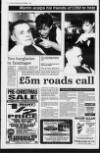 Portadown Times Friday 01 December 1995 Page 4