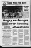 Portadown Times Friday 01 December 1995 Page 6